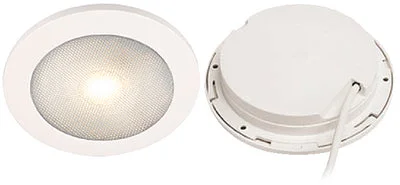 EUROLED FL WARM WHT WHT BEZ MV