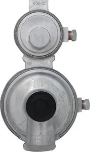 EXCELA-2STAGE REG/6;00 VNT PK