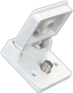 EXT.WEATHERPROOF TV JACKPW