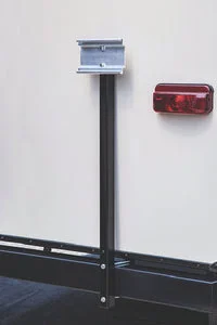 EXTEND-A-LINE BUMPER POST