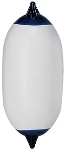 F-7 WHITE 15″X41″ FENDER