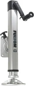 F2 JACK 2000# SWIVEL W/FTPLATE
