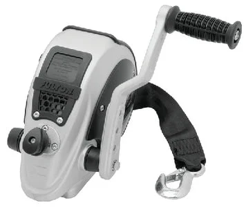 F2 WINCH 2000LB STRAP