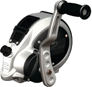 F2 WINCH 3200LB 2 SPEED STRAP
