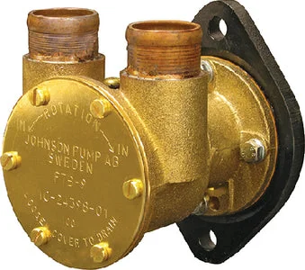 F7B-9 IMP PUMP OEM