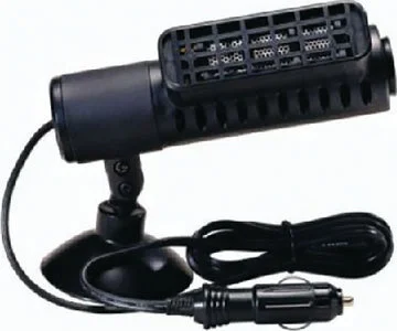 FAIRVIEW 12V DC DEFOGGER BLACK