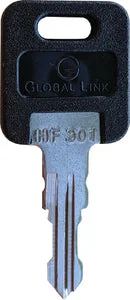 FASTEC REPL KEY #334 @5
