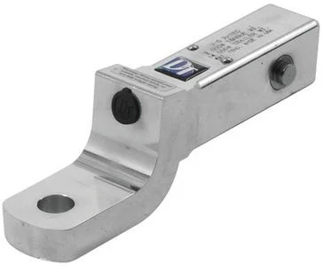 FASTWAY 2″ DROP – 1″ HOLE