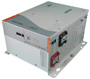 FDM SW 2012 INVERTER/ CHARGER
