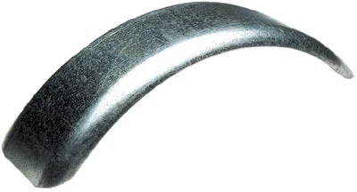 FENDER 7 IN.W X 6-1/2 IN.H X 1