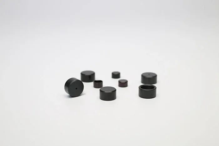 Ferrea 11/32 .3415 ID .110 Deep .175 OAL Lash Caps – Set of 16