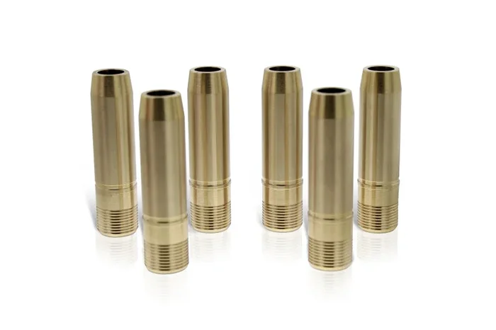 Ferrea Big & Small Block 5/16 .502 OD 2.600 Length .530 ID Int Valve Guide – Set of 8 (Use w/VS1021)