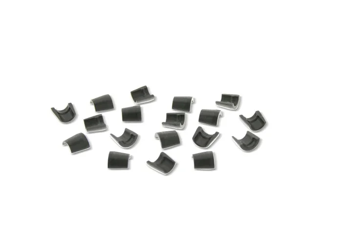 Ferrea Mitsubishi EVO X 2.0L (4B11T) 5.5mm Valve Locks – Set of 16