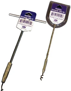FLAX PACKING TOOL #0 SMALL