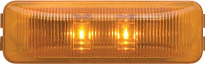 FLEET COUNT LED THIN MCL-AMB
