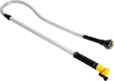 FLEXIBLE SWIVEL STICK