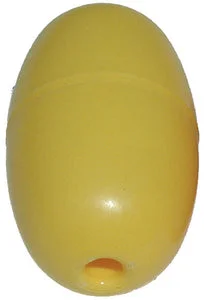 FLOAT 5 IN. X 3 IN. YELLOW