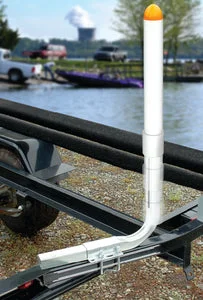 FLOAT PONTOON GUIDE ON 1 PR/BX