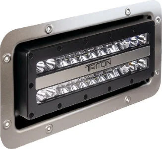 FLOOD LIGHT-TRITON 110V 160W