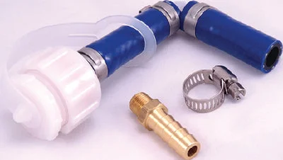 FLUSH KIT-KAW 1992-2006