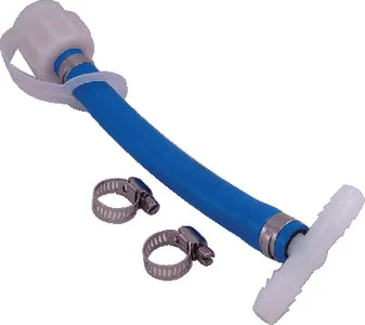 FLUSH KIT-KW/UNV FOR 3/8″ HOSE