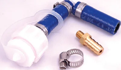 FLUSH KIT-YAM WAVERAIDER 701