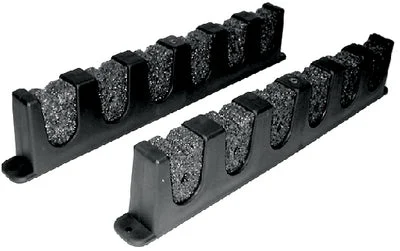 FOAM ROD HOLDER 6 ROD 2/CD