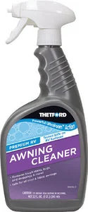 FOAMING AWNING CLEANER