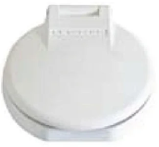 FOOT SWITCH (UP) WHITE