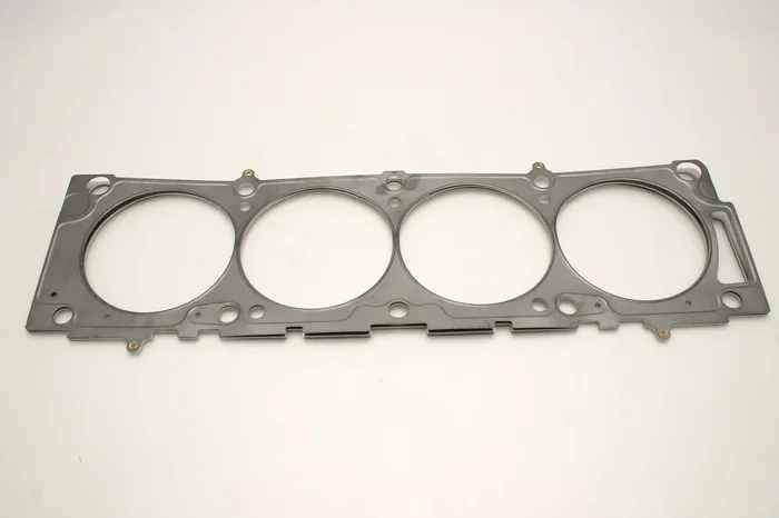 Ford FE V8 .036in MLS Cylinder Head Gasket, 4.250in Bore, Does Not Fit 427 SOHC Cammer