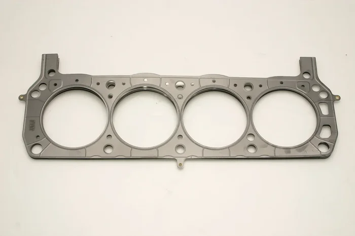 Ford Windsor V8 .080in MLS Cylinder Head Gasket, 4.155in Bore, NON-SVO