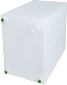 FRESH WATER TANK 38X22X14 50G