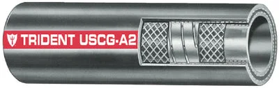 FUEL HOSE A2 1-7/8 X 12.5