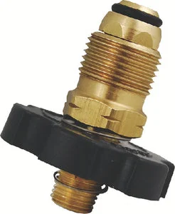 FULL FLOW POLX1/4MPT
