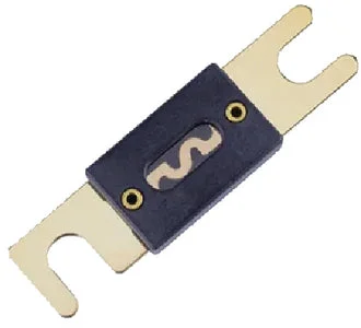 FUSE, ANL 400A