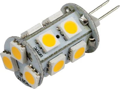 G4 BASE SMD BULB 13 LED