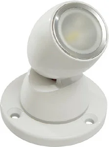 GAI2 SPECTRUM HD WHT HSG