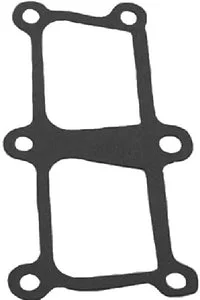 GASKET 9.9&15HP CVR @2 319332
