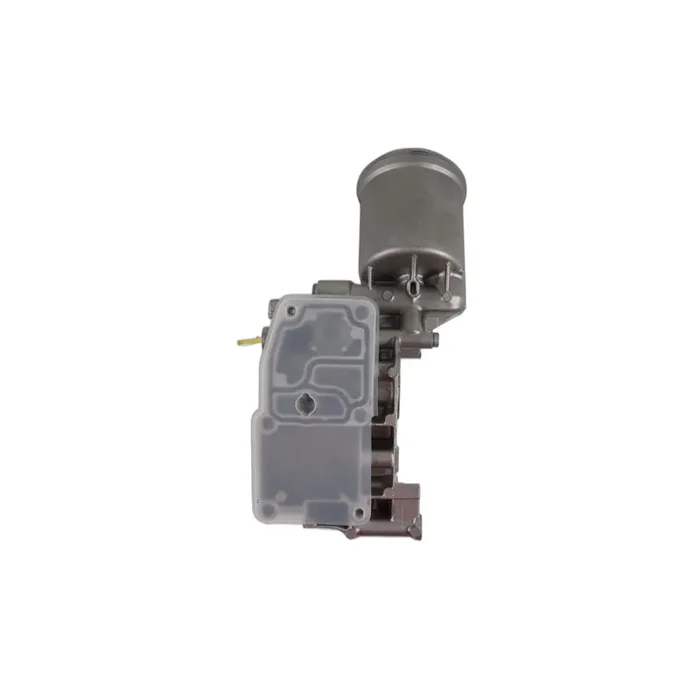 Genuine BMW 11427839858 E86 E36 E85 Oil Filter With Oil Cooler Connection (Inc. M3 CSL, M3 & Z4 M3.2)