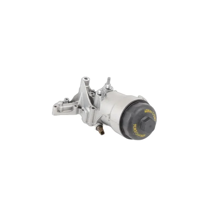 Genuine BMW 11427841525 E93 E92 Oil Filter With Oil Cooler Connection (Inc. M3)