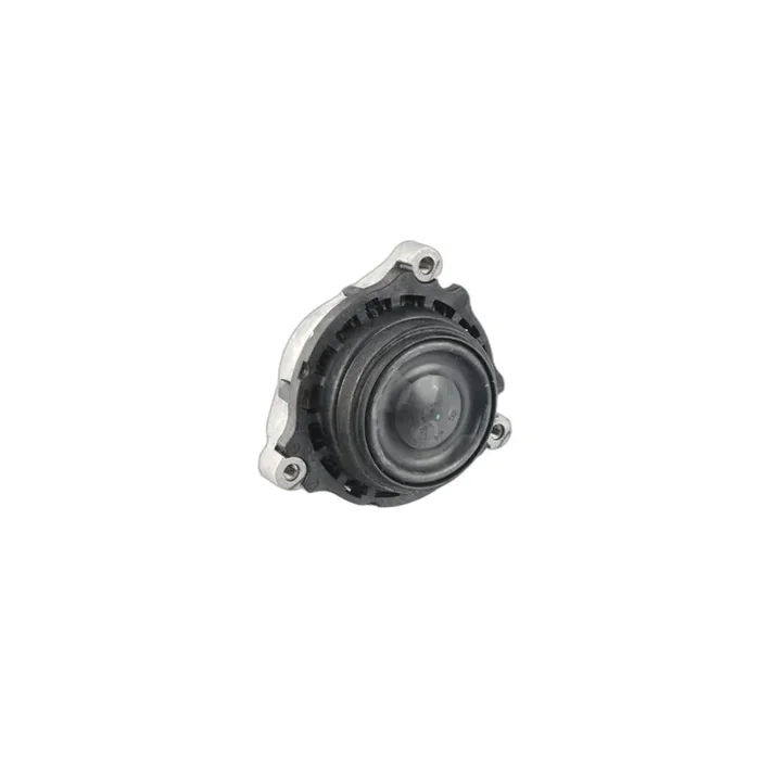 Genuine BMW 22116855460 F36 F30 F23 Engine Mount, Right (Inc. Hybrid 3, 340i & M235i)