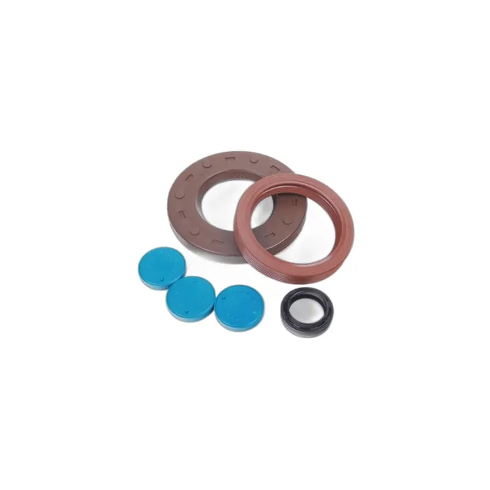 Genuine BMW 23111224925 E39 E36 Gasket Set S5D…Z (Inc. 530i, 323i & Z3 2.8)