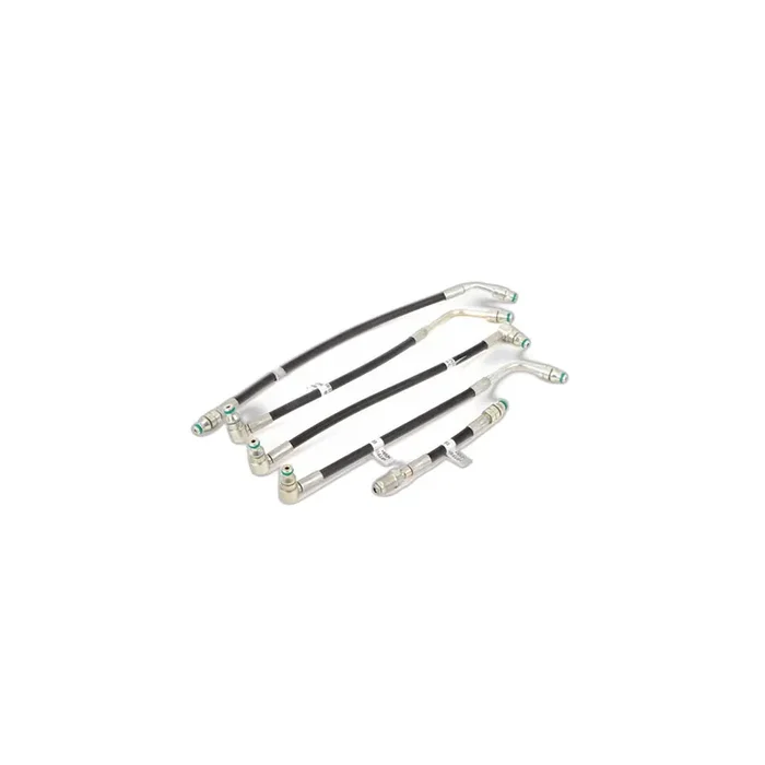 Genuine BMW 23427571293 E85 E46 E61 Hydraulic Pipe Kit (Inc. Z4 3.0i, 330Ci & 525i)