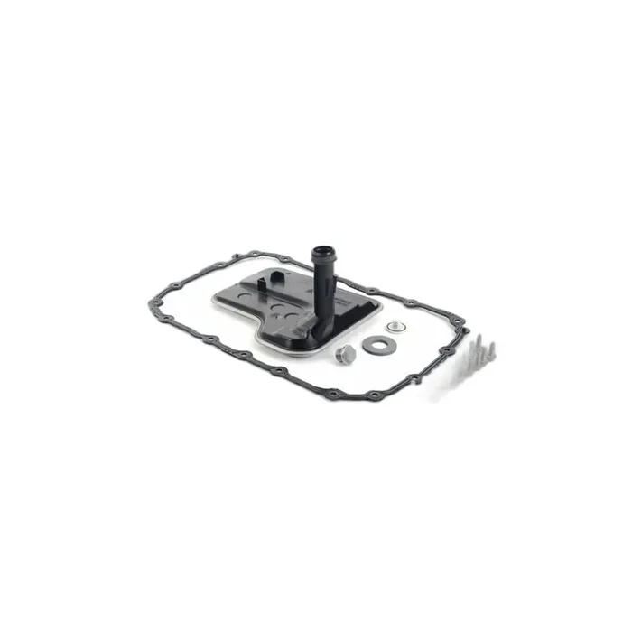Genuine BMW 24152357284 E92 E87 E88 Fluid Filter Kit, Autom. Transmission VALUE LINE (Inc. 116i 1.6, 128i & X1 25iX)