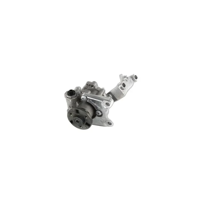Genuine BMW 32416769887 E93 E82 E90 Power Steering Pump LF30 (Inc. 325xi, 130i & 328i)