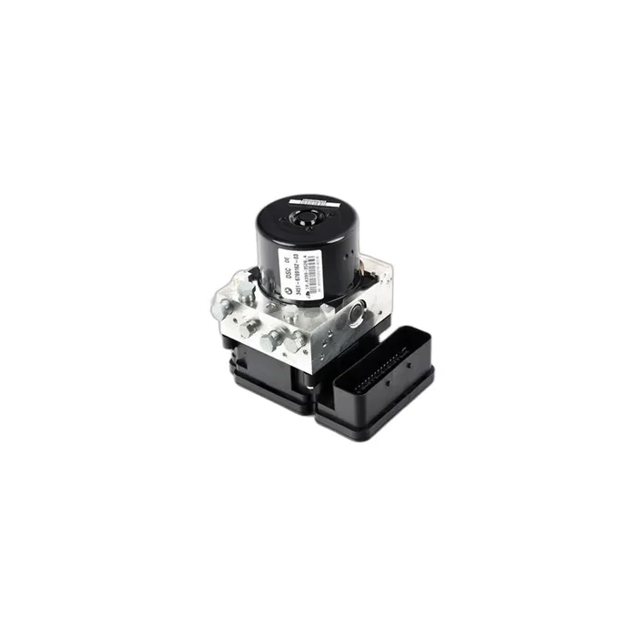Genuine BMW 34512460432 E85 E86 Exchange Hydraulic Unit Dsc (Inc. Z4 3.0si, Z4 2.5si & Z4 M3.2)