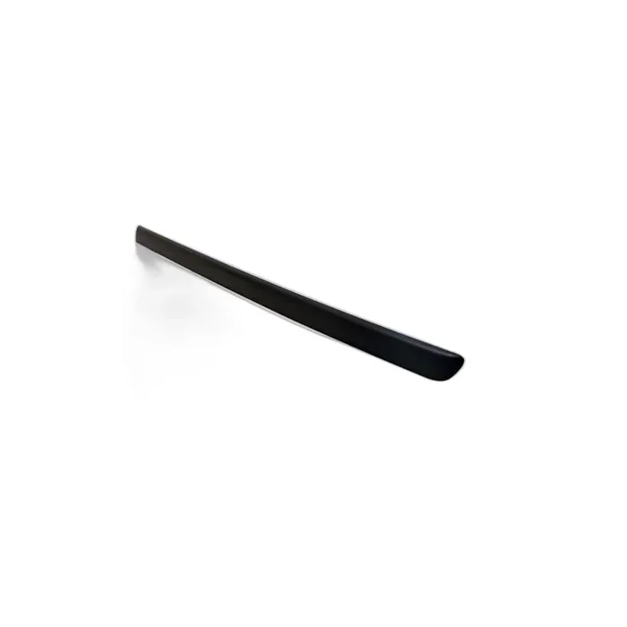 Genuine BMW 51138208452 E46 Moulding Door Rear Right SCHWARZ (Inc. 330d, 325xi & 316i 1.9)