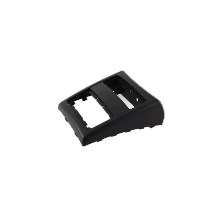 Genuine BMW 51167145681 E91 E90 Covering Rear SCHWARZ (Inc. 320xd, 328i & 335d)