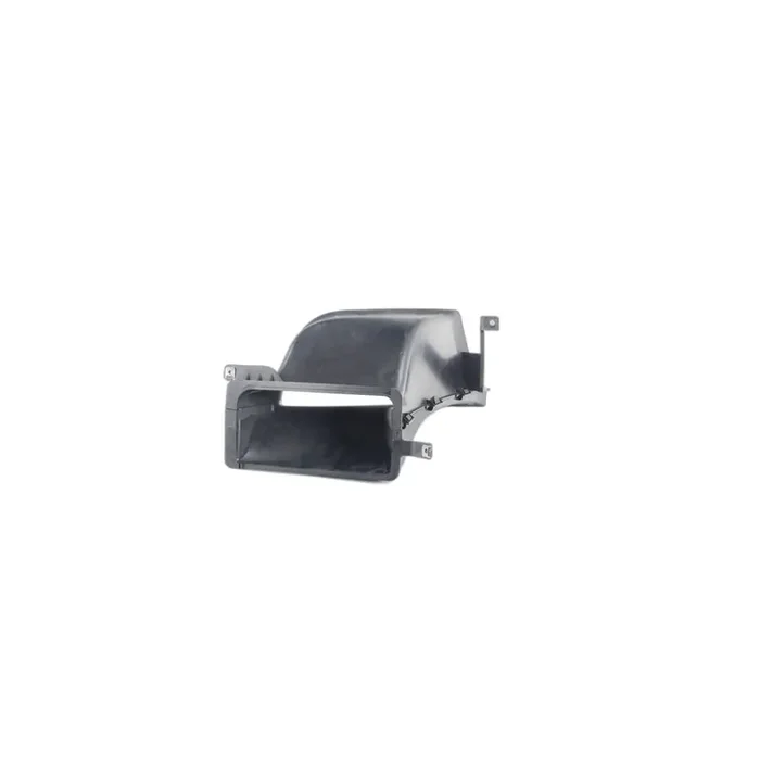 Genuine BMW 51748051606 E82 Air Duct, Engine Oil Cooler, Front Right (Inc. M Coupé)