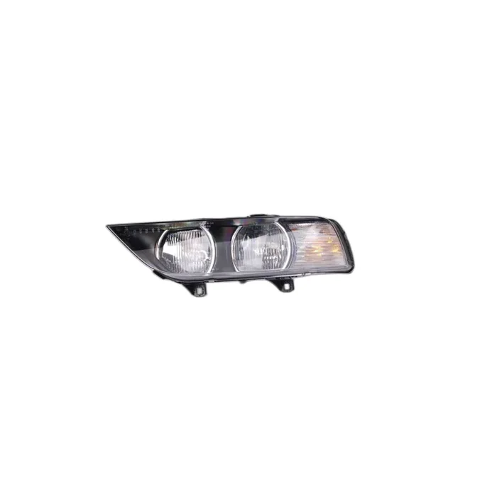 Genuine BMW 63128386048 E36 Right Headlight, White Turn Indicator (Inc. Z3)